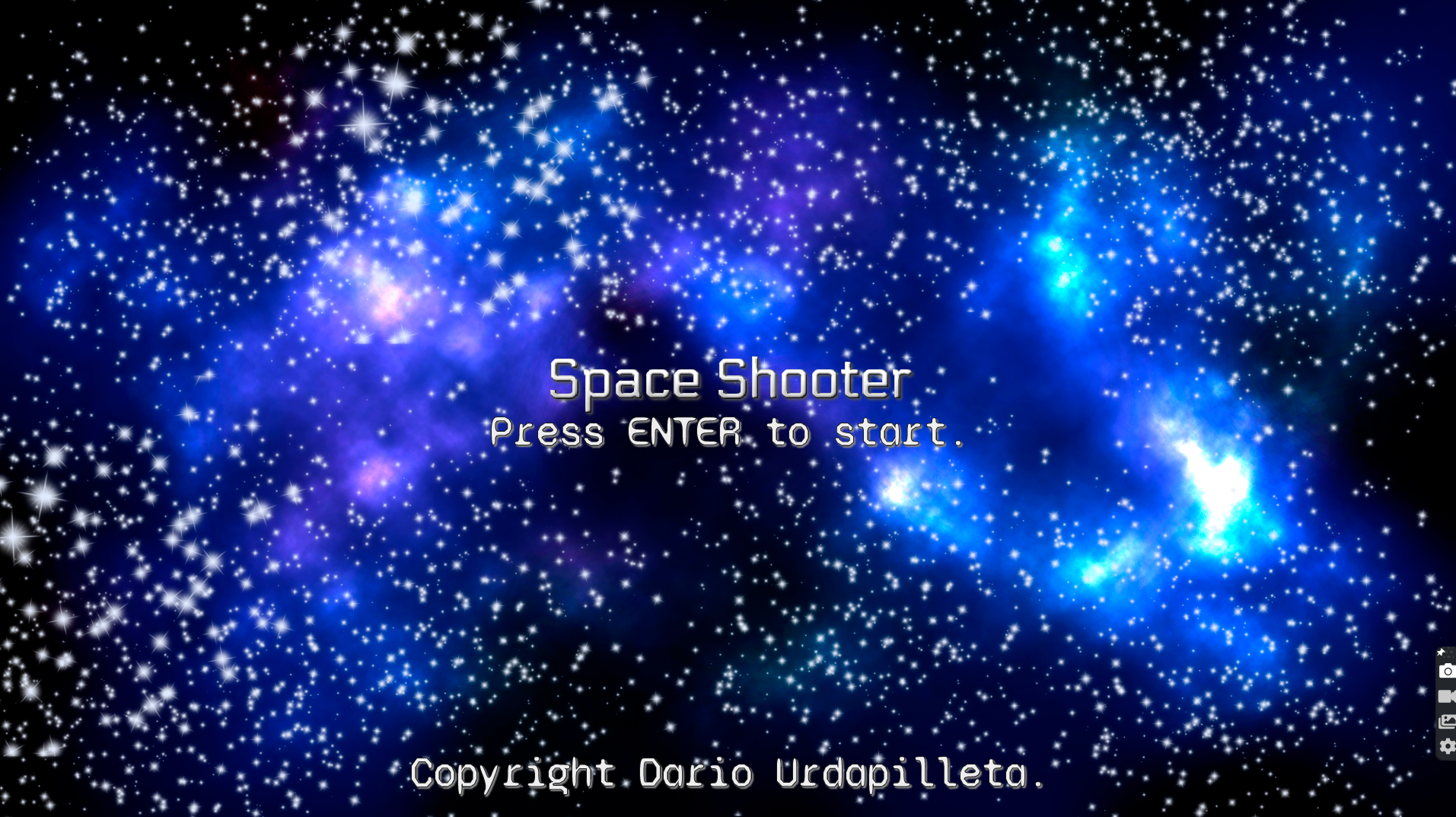 Space Shooter